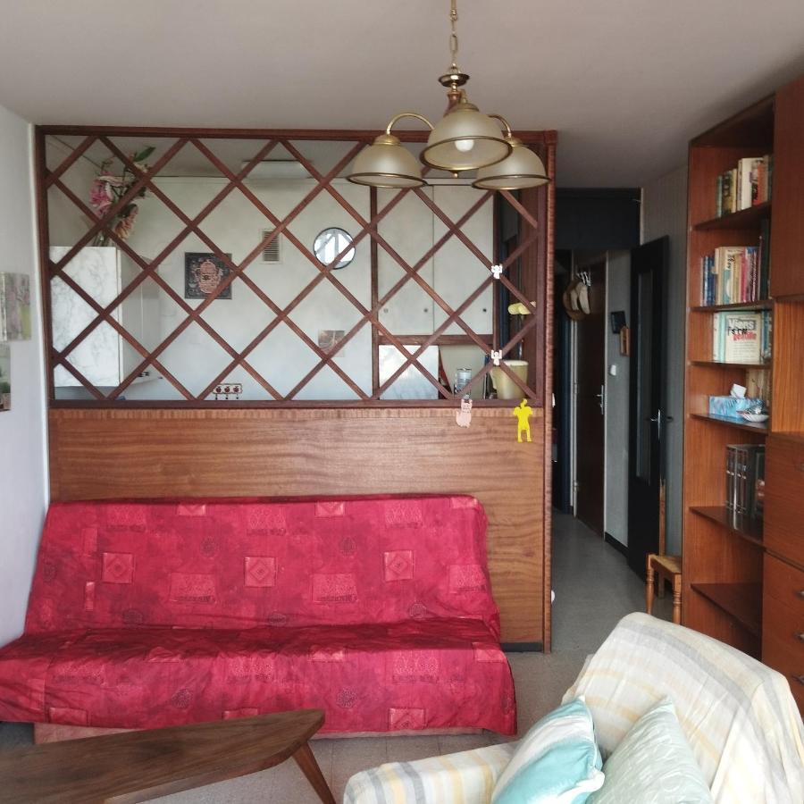 Appartement T2 Pres De La Mer Canet-en-Roussillon Exterior foto